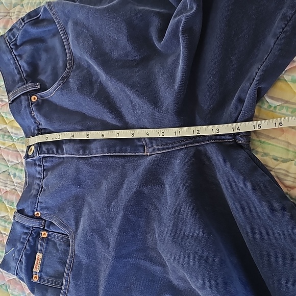 Vintage bluenotes jeans - Picture 2 of 8